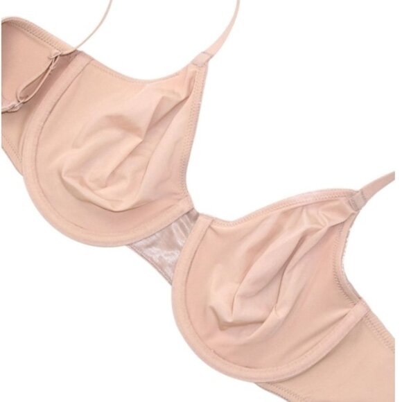 NEW Wacoal Back Appeal® Underwire Bra | Ponderosa Pine - Picture 5 of 7